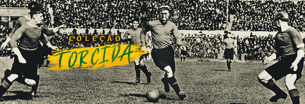 Banner Torcida