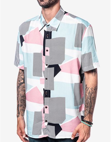 camisas g