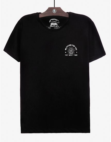 Roupas T Shirts Estampada Preto Hermoso Compadre Roupas T Shirts Estampada Preto Hermoso Compadre