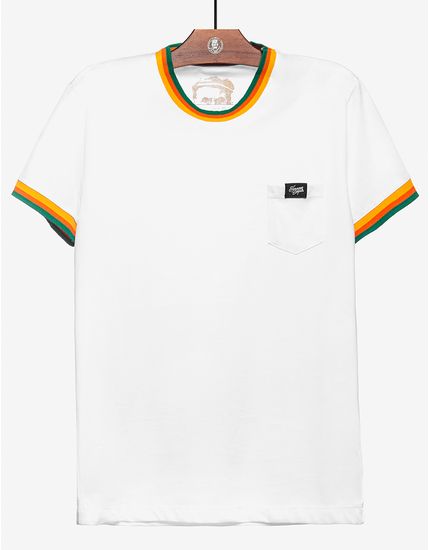 1-t-shirt-branca-gola-e-punho-listrados-com-bolso-104330