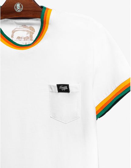 3-t-shirt-branca-gola-e-punho-listrados-com-bolso-104330