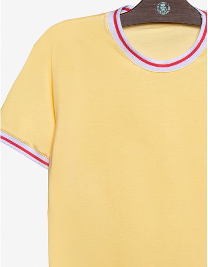 3-t-shirt-amarela-gola-e-punhos-listrados-104579